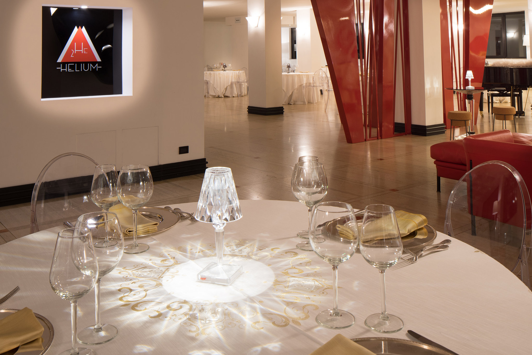 Venue gallery photo