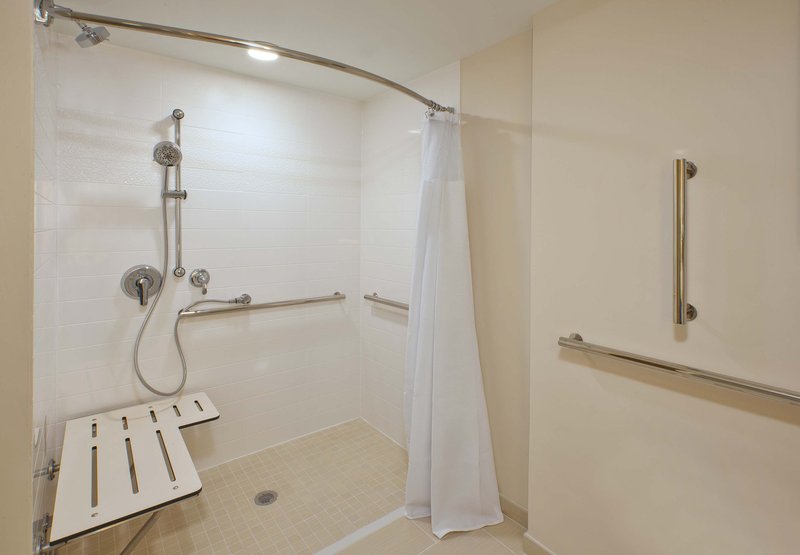 Holiday Inn Express RESTON HERNDON-DULLES AIRPORT - Herndon, VA