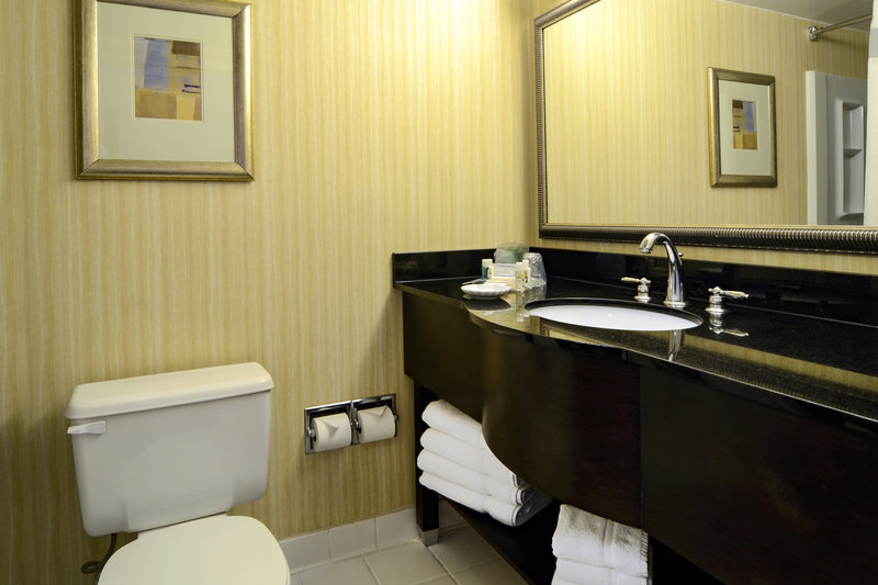 Holiday Inn WASHINGTON D.C.-GREENBELT MD - Greenbelt, MD