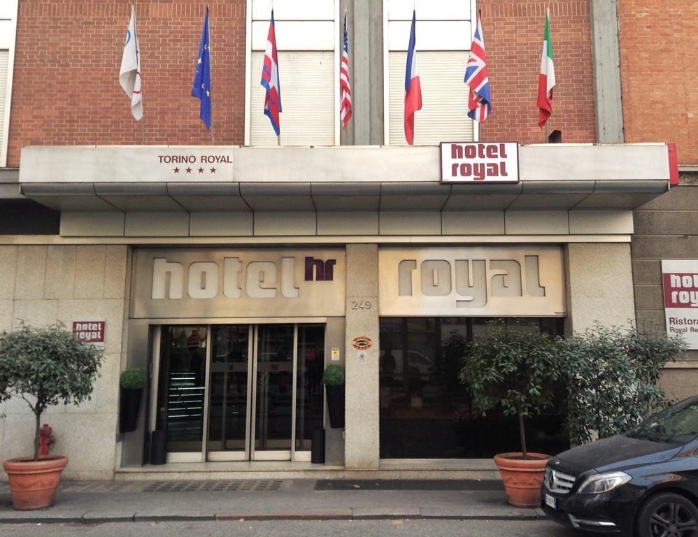 Hotel Royal Torino Photos & Videos Turin, Italy Hotels Business