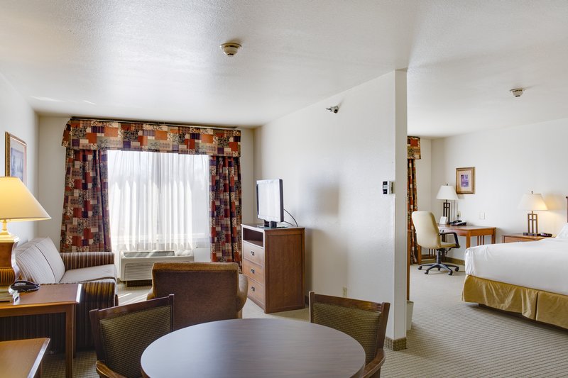 Holiday Inn Express & Suites OKLAHOMA CITY - BETHANY - Bethany, OK