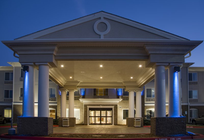 Holiday Inn Express & Suites OKLAHOMA CITY - BETHANY - Bethany, OK
