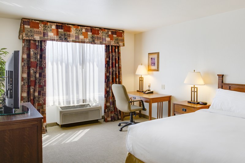 Holiday Inn Express & Suites OKLAHOMA CITY - BETHANY - Bethany, OK