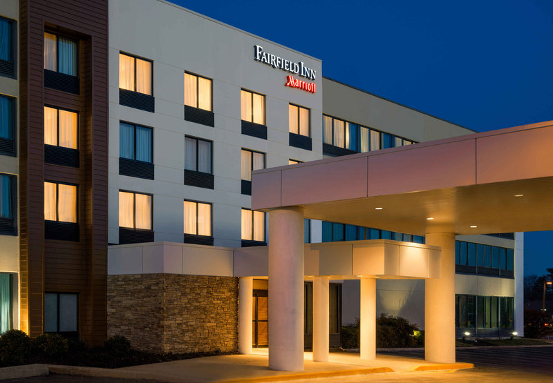 Fairfield Inn - Exton, PA