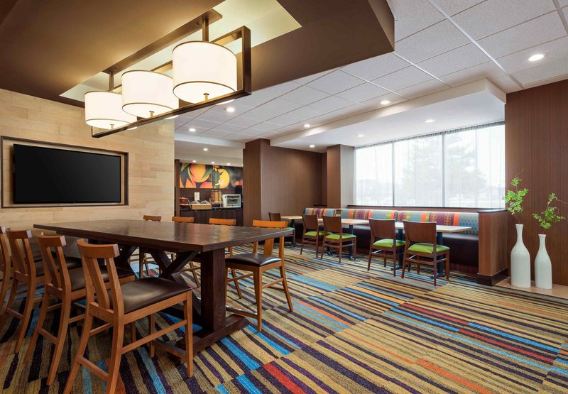 Fairfield Inn - Exton, PA