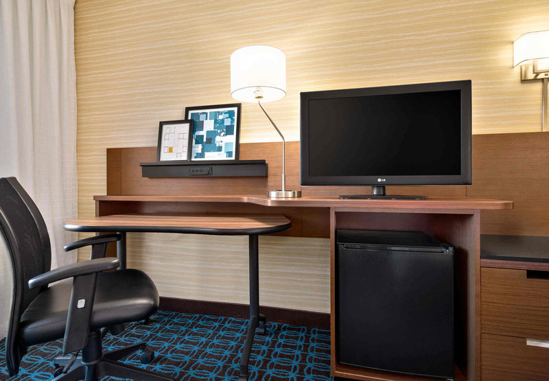 Fairfield Inn - Exton, PA