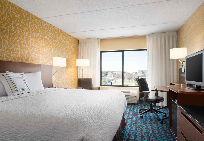 Fairfield Inn - Exton, PA