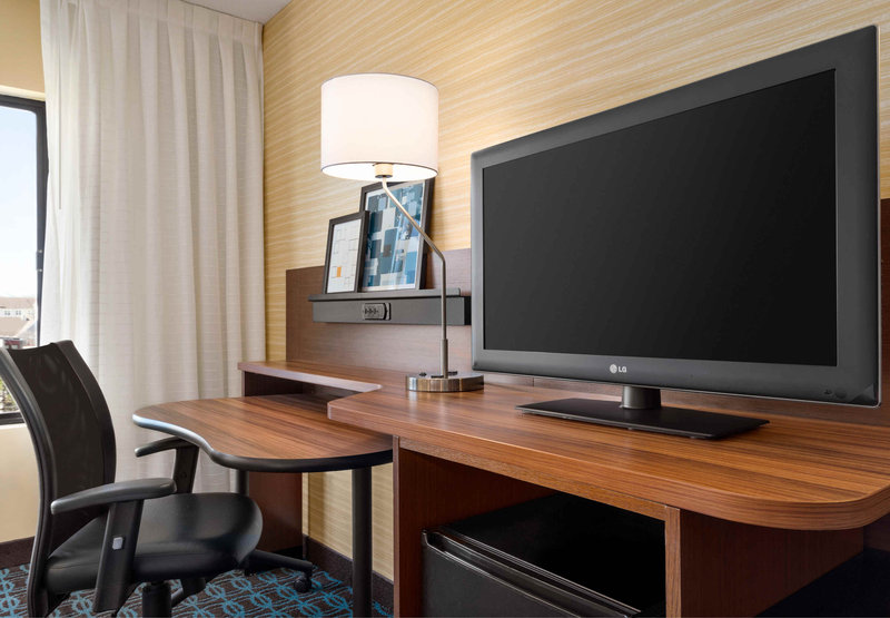 Fairfield Inn - Exton, PA