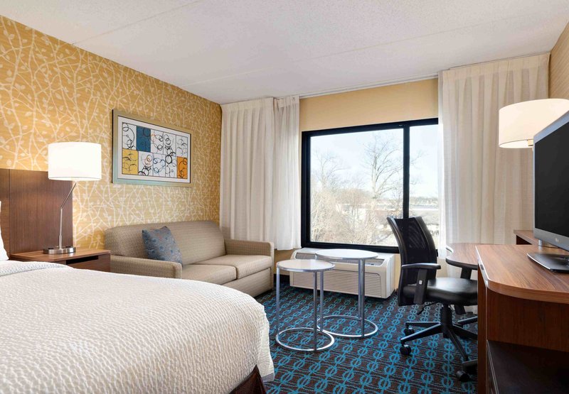 Fairfield Inn - Exton, PA