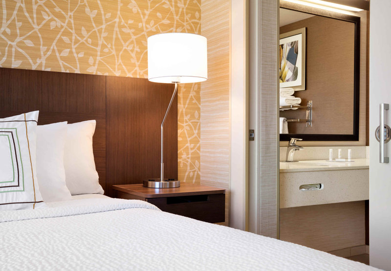 Fairfield Inn - Exton, PA