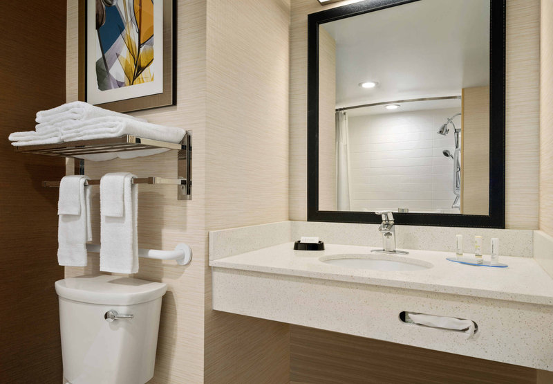 Fairfield Inn - Exton, PA
