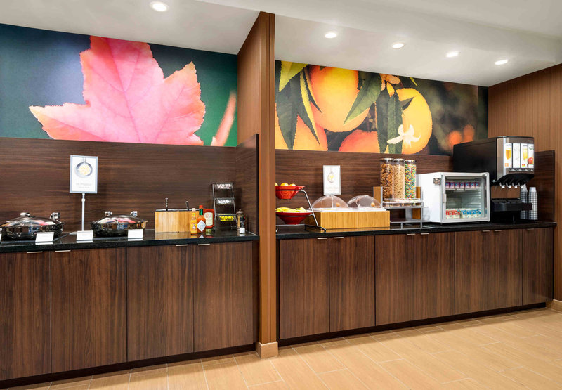 Fairfield Inn - Exton, PA