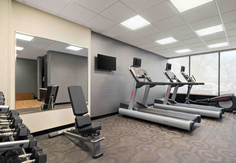 Fairfield Inn - Exton, PA