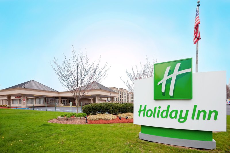 Holiday Inn EAST WINDSOR - CRANBURY AREA - Trenton, NJ