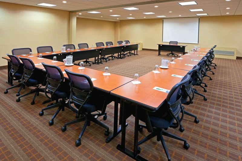 Holiday Inn EAST WINDSOR - CRANBURY AREA - Trenton, NJ
