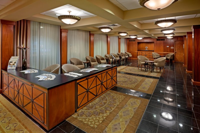 Holiday Inn EAST WINDSOR - CRANBURY AREA - Trenton, NJ