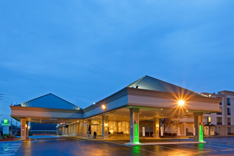 Holiday Inn EAST WINDSOR - CRANBURY AREA - Trenton, NJ