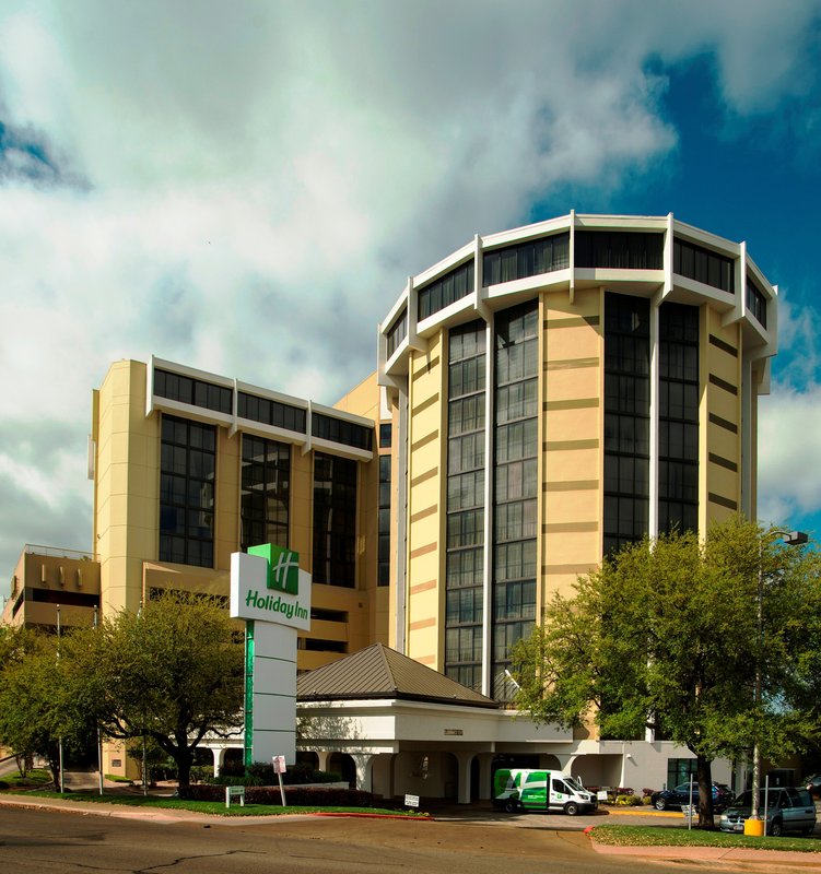 Holiday Inn-Austin-Town Lake - Austin, TX