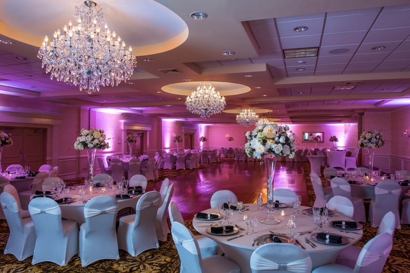 Holiday Inn EAST WINDSOR - CRANBURY AREA - Trenton, NJ