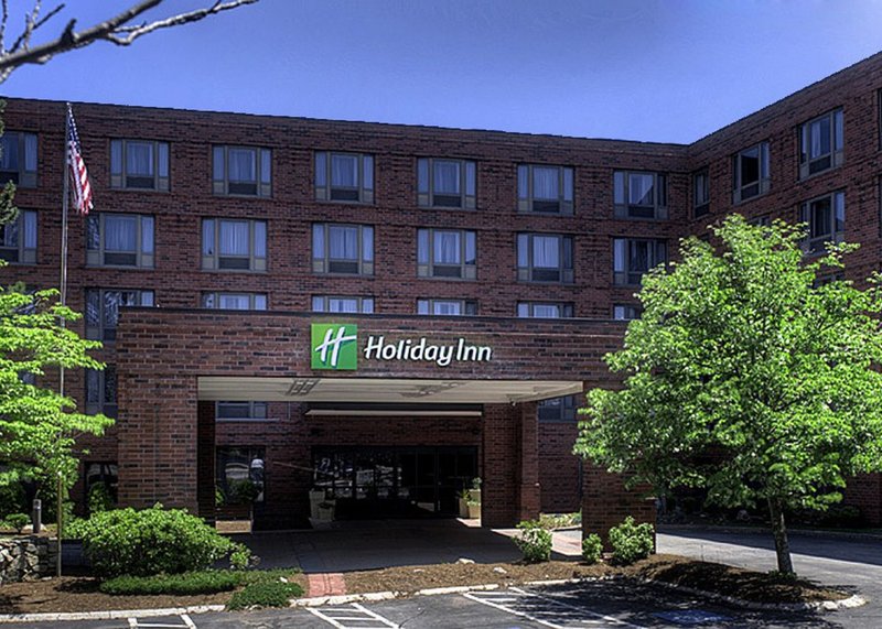 Holiday Inn TEWKSBURY-ANDOVER - Tewksbury, MA