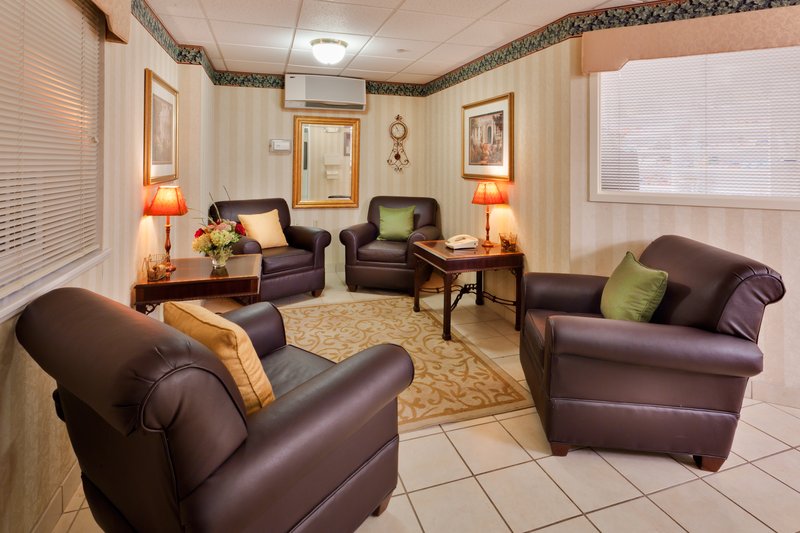 Candlewood Suites NANUET-ROCKLAND COUNTY - Stony Point, NY