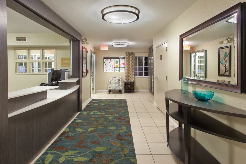 Candlewood Suites NANUET-ROCKLAND COUNTY - Stony Point, NY