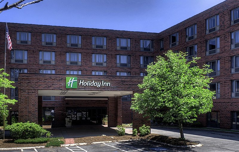 Holiday Inn TEWKSBURY-ANDOVER - Tewksbury, MA