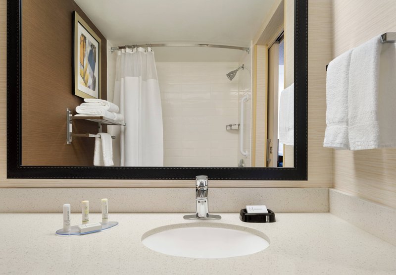 Fairfield Inn - Exton, PA