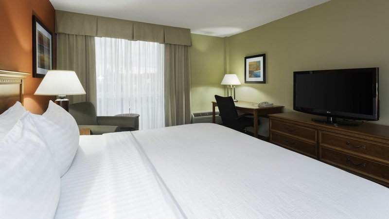 Holiday Inn-Cincinnati - Covington, KY