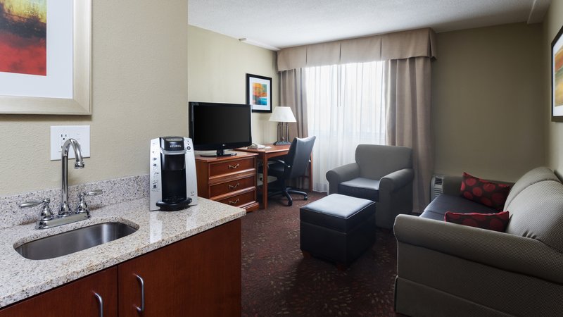 Holiday Inn-Cincinnati - Covington, KY