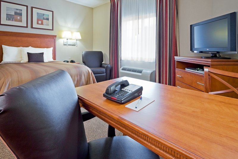 Candlewood Suites BORDENTOWN-TRENTON - Bordentown, NJ