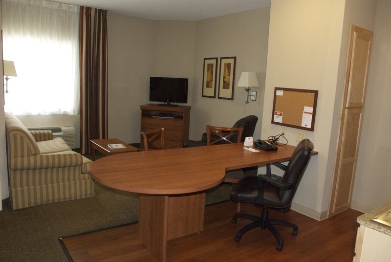 Candlewood Suites BORDENTOWN-TRENTON - Bordentown, NJ