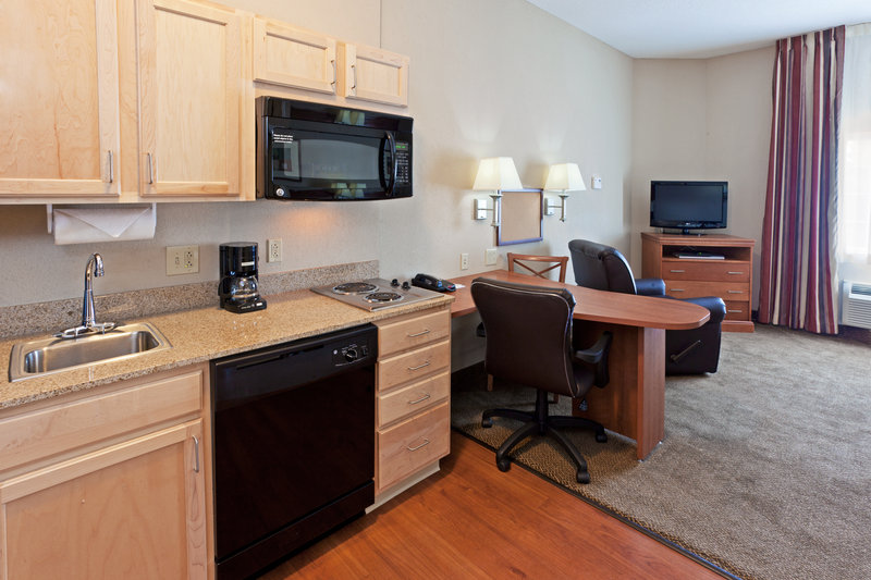 Candlewood Suites BORDENTOWN-TRENTON - Bordentown, NJ