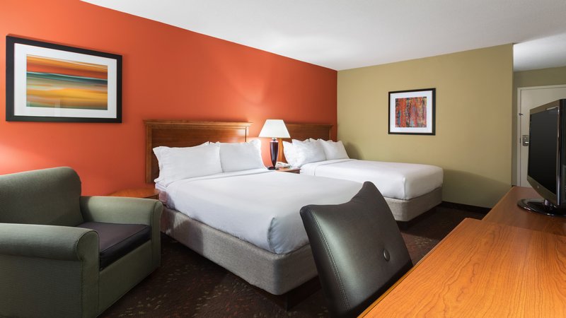 Holiday Inn-Cincinnati - Covington, KY