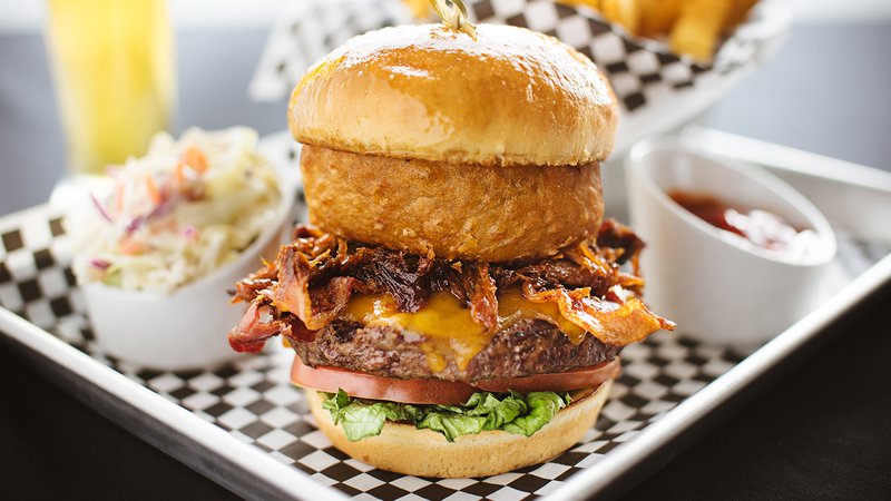 Holiday Inn-Cincinnati - Covington, KY