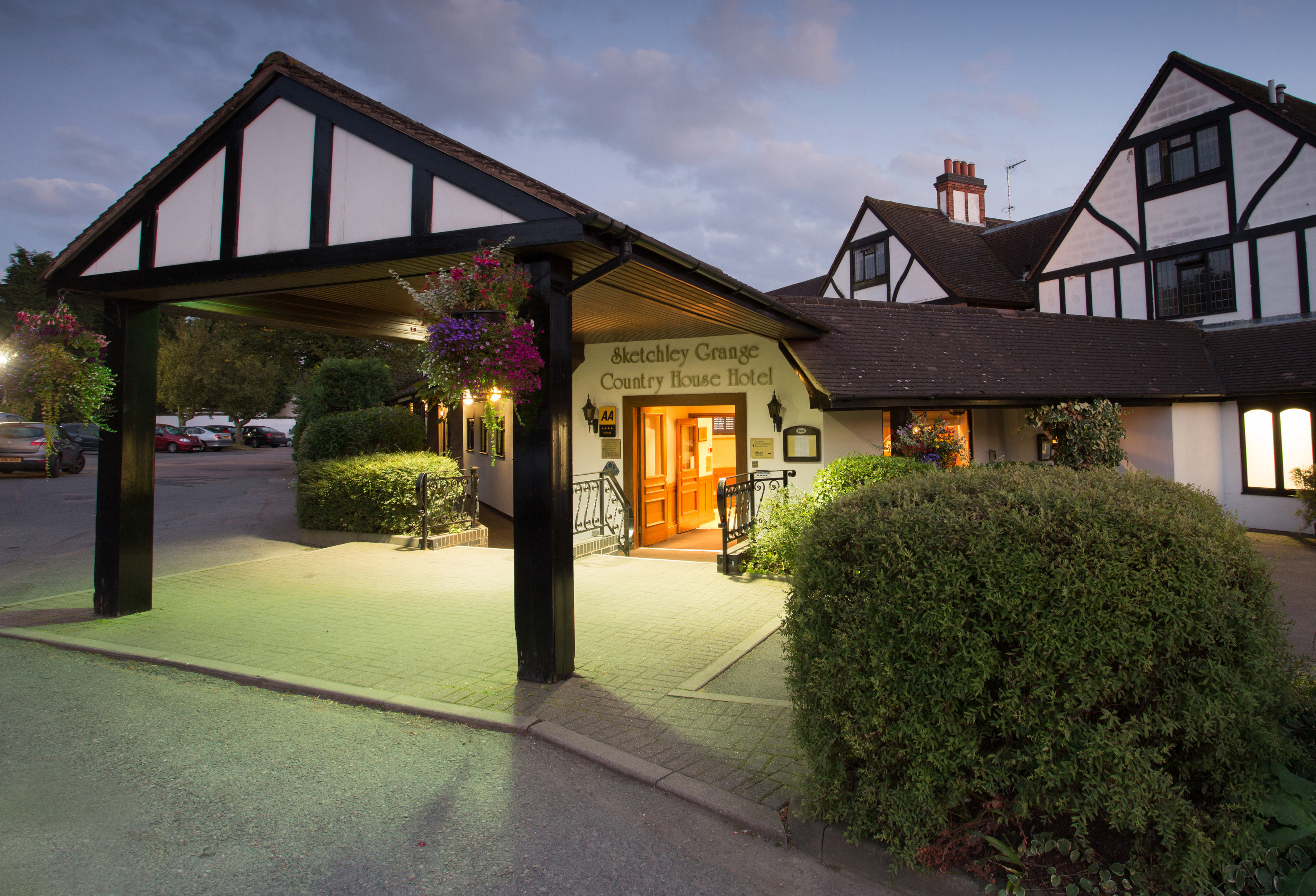 Sketchley Grange Hotel Hinckley, England Hotels First Class Hotels in