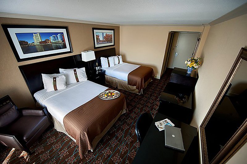 Holiday Inn TEWKSBURY-ANDOVER - Tewksbury, MA