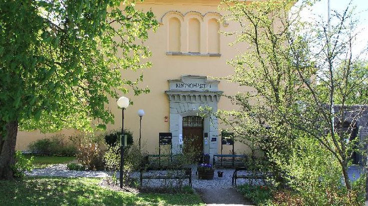 Långholmen Hotel Stockholm