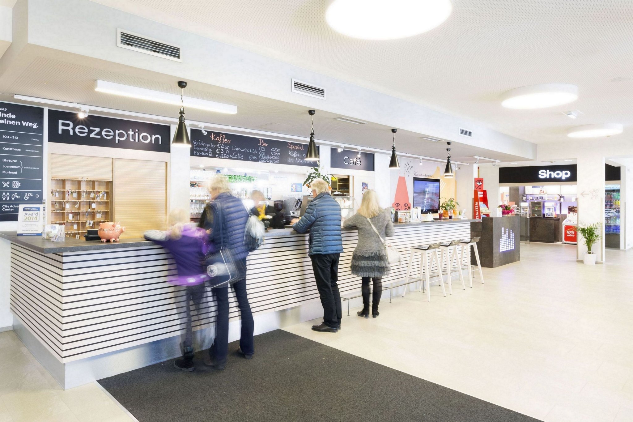 Venue gallery photo
