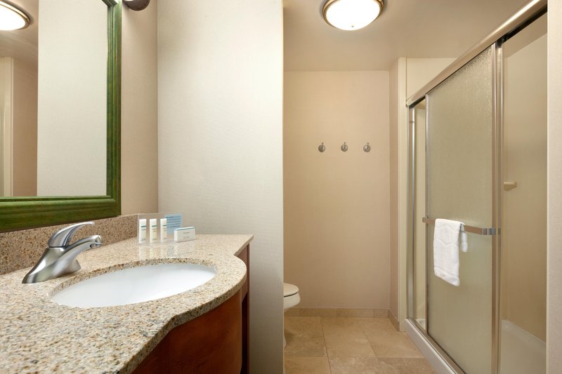Hampton Inn-Dover - Dover, NH
