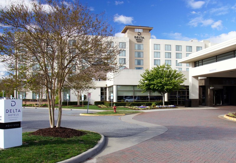 Delta Hotels Chesapeake - Norfolk, VA