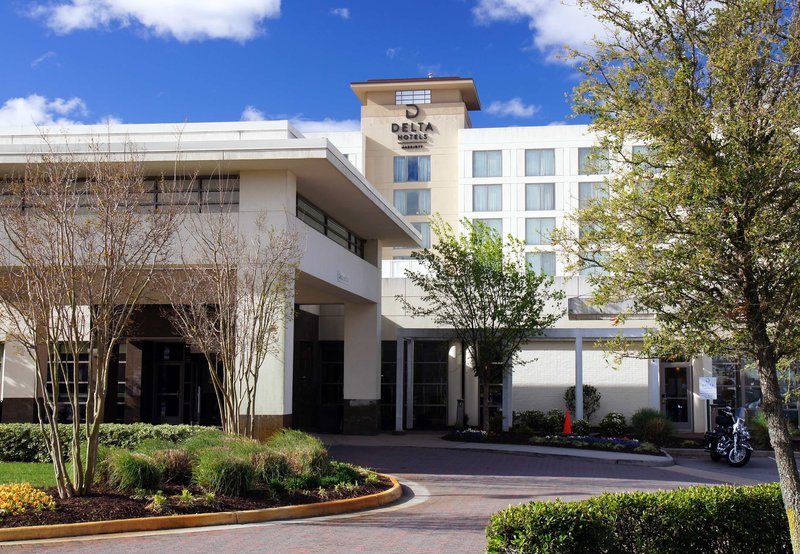 Delta Hotels Chesapeake - Norfolk, VA