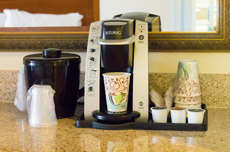 Holiday Inn PORT ST. LUCIE - Port Saint Lucie, FL