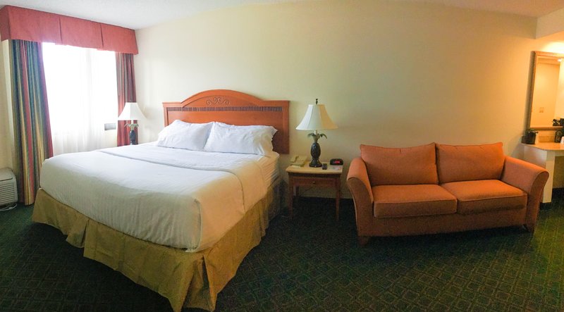 Holiday Inn PORT ST. LUCIE - Port Saint Lucie, FL