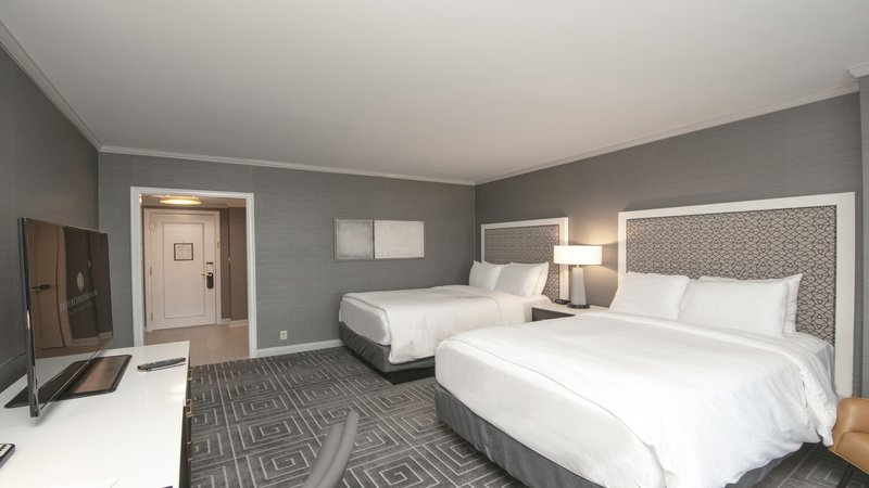 InterContinental KANSAS CITY AT THE PLAZA - Kansas City, MO