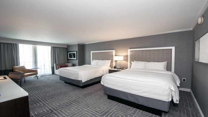 InterContinental KANSAS CITY AT THE PLAZA - Kansas City, MO