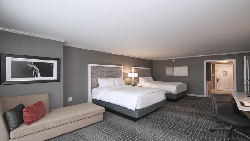 InterContinental KANSAS CITY AT THE PLAZA - Kansas City, MO