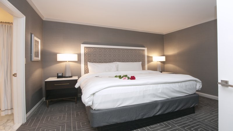 InterContinental KANSAS CITY AT THE PLAZA - Kansas City, MO