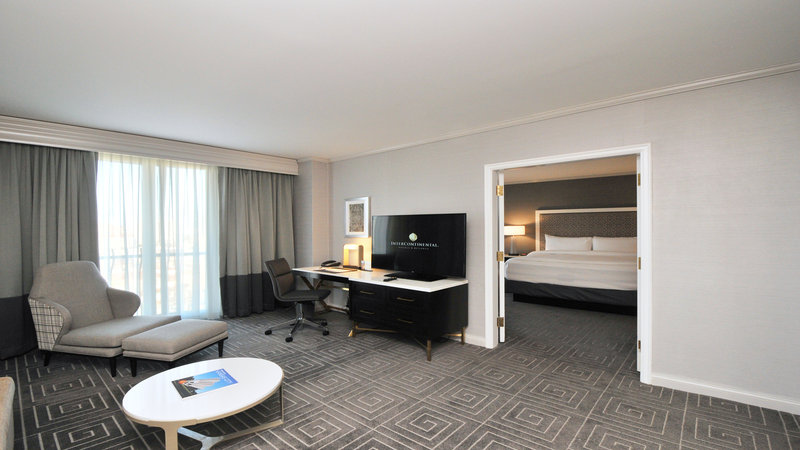 InterContinental KANSAS CITY AT THE PLAZA - Kansas City, MO