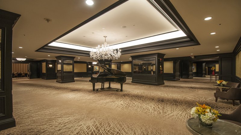 InterContinental KANSAS CITY AT THE PLAZA - Kansas City, MO